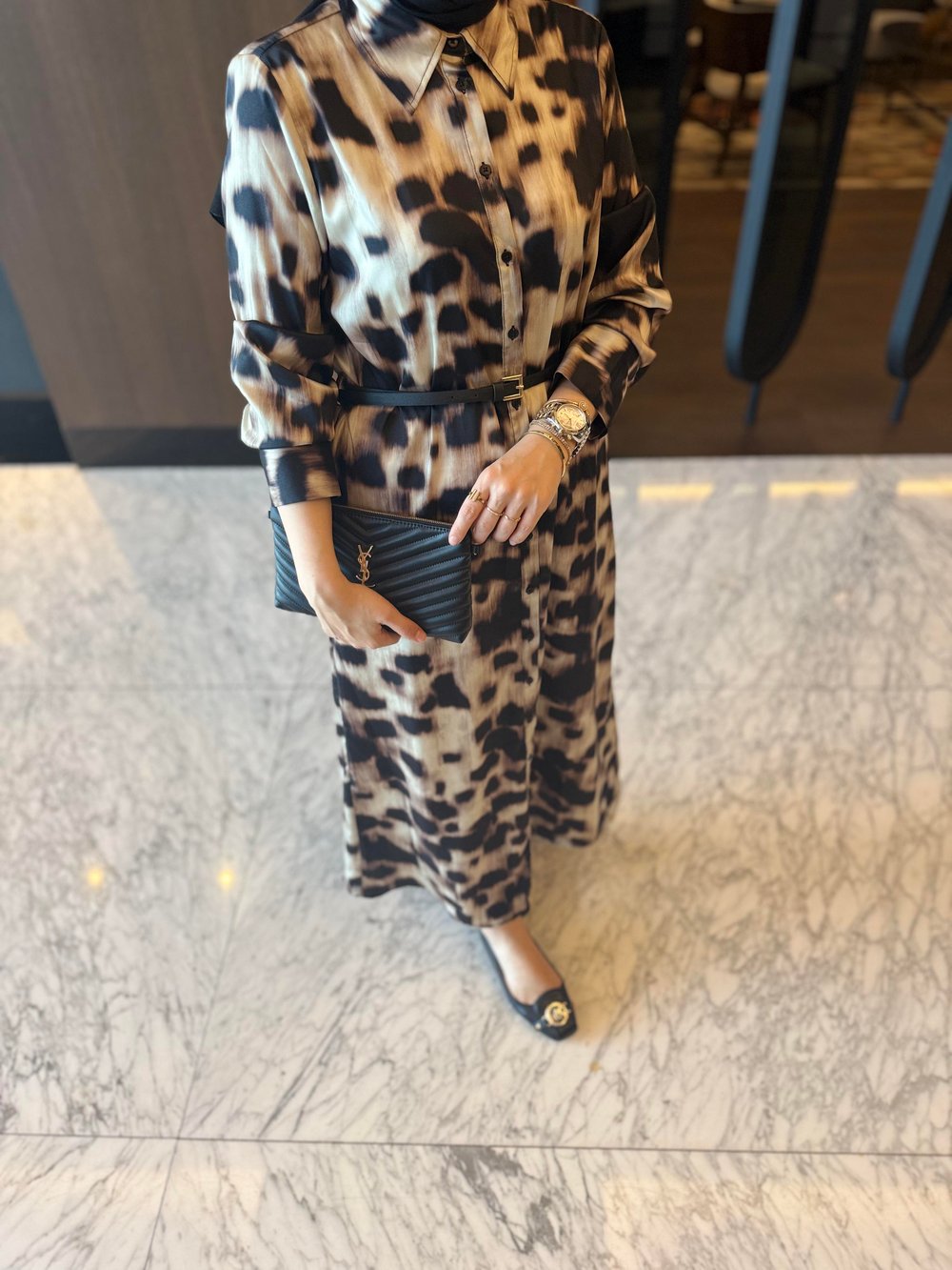 Anka Elbise