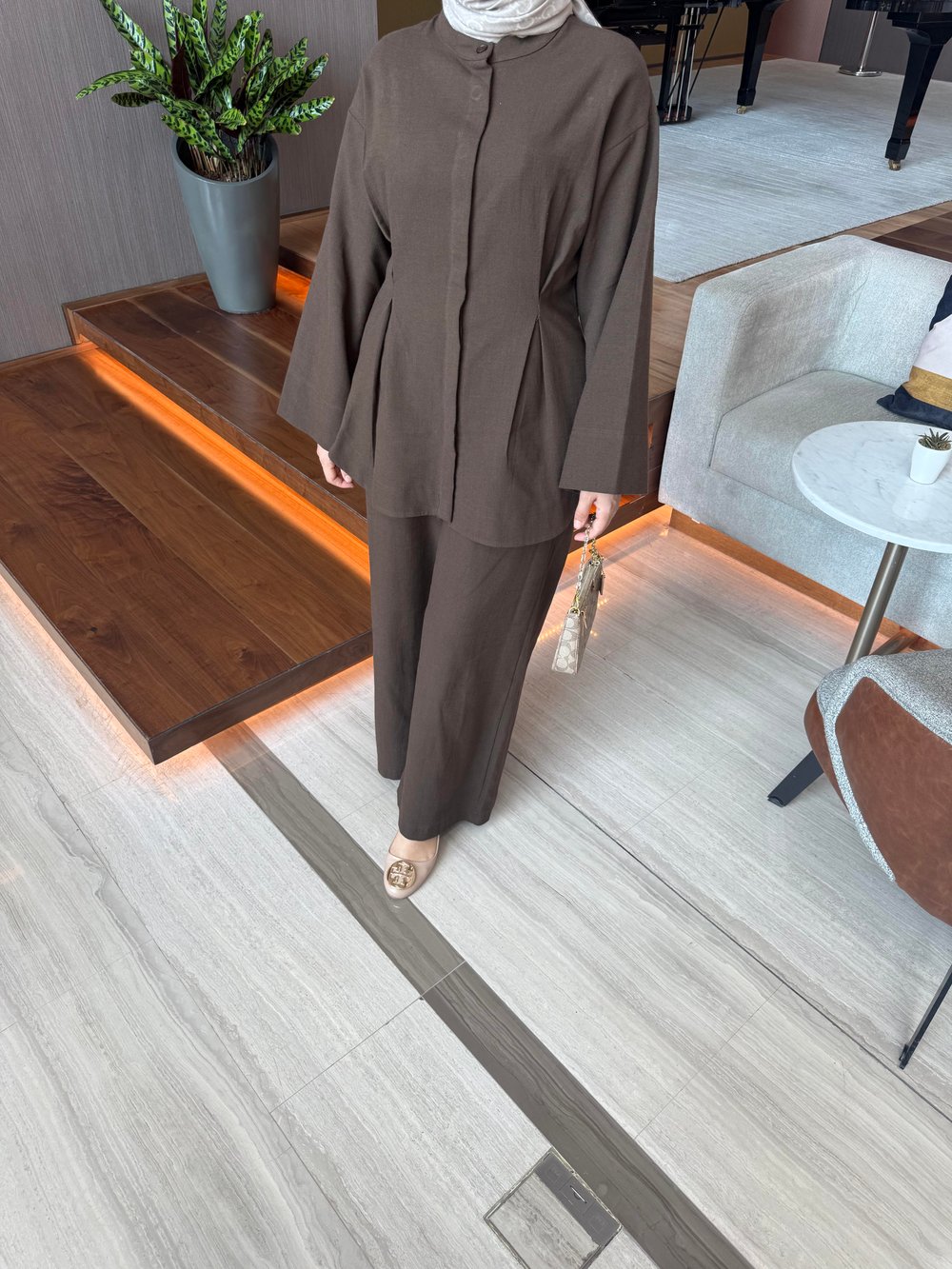Keten Tokyo Takım