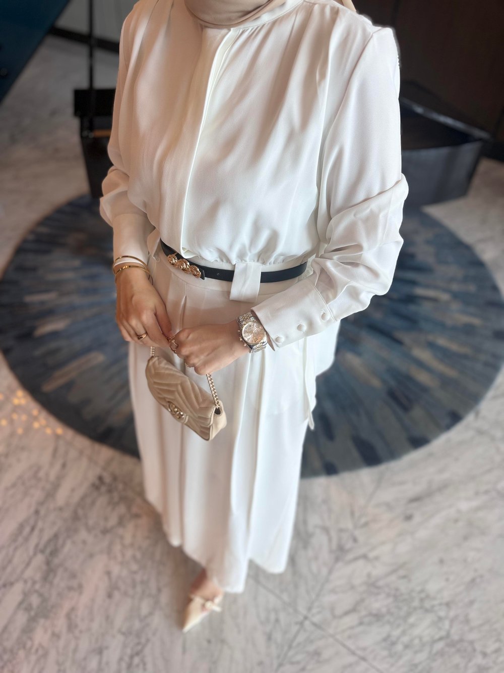 Lady Elbise Tulum