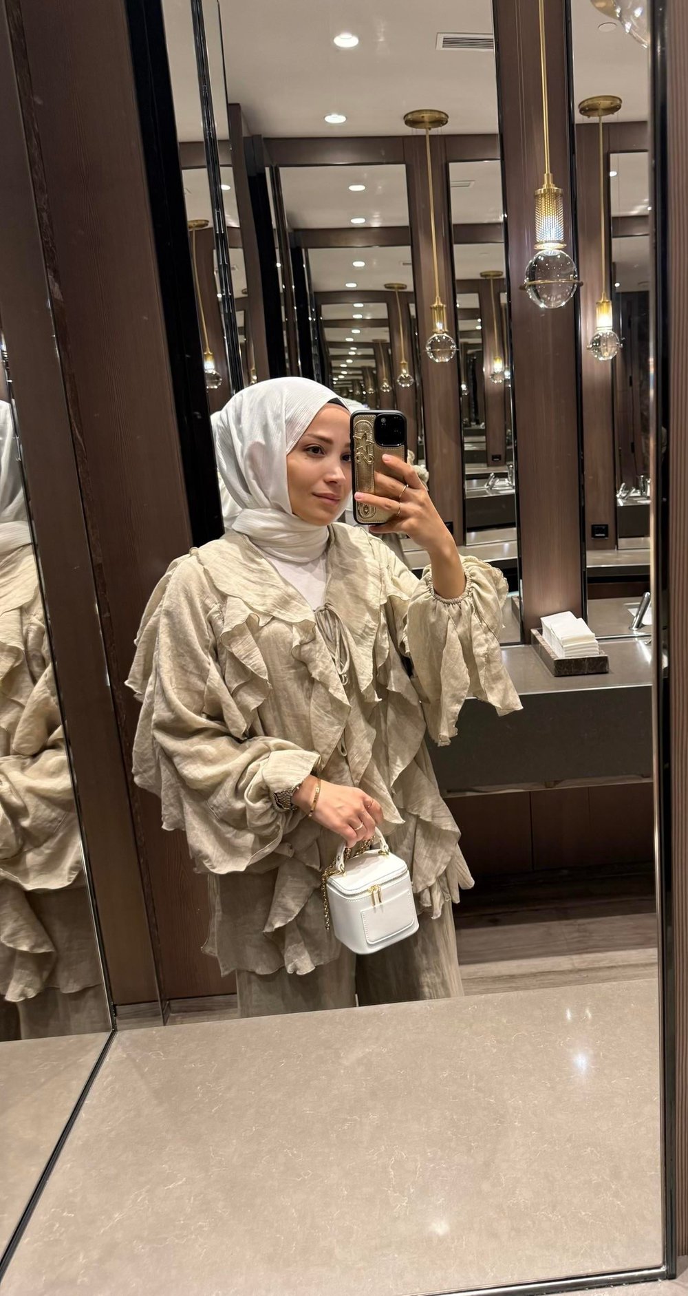 Lady İthal Takım