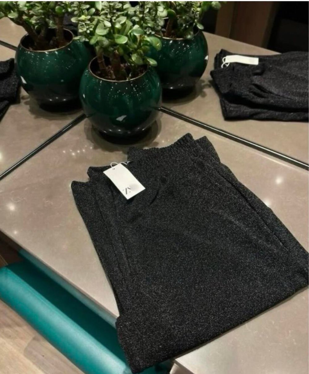 Zra simli pantolon
