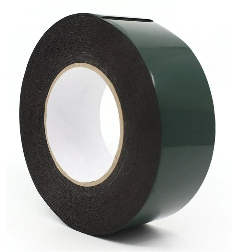 Çift Taraflı Köpük Bant EVA 40 mm x 10 mt - Profesyonel Güçlü Montaj ve Sabitleme Bandı
