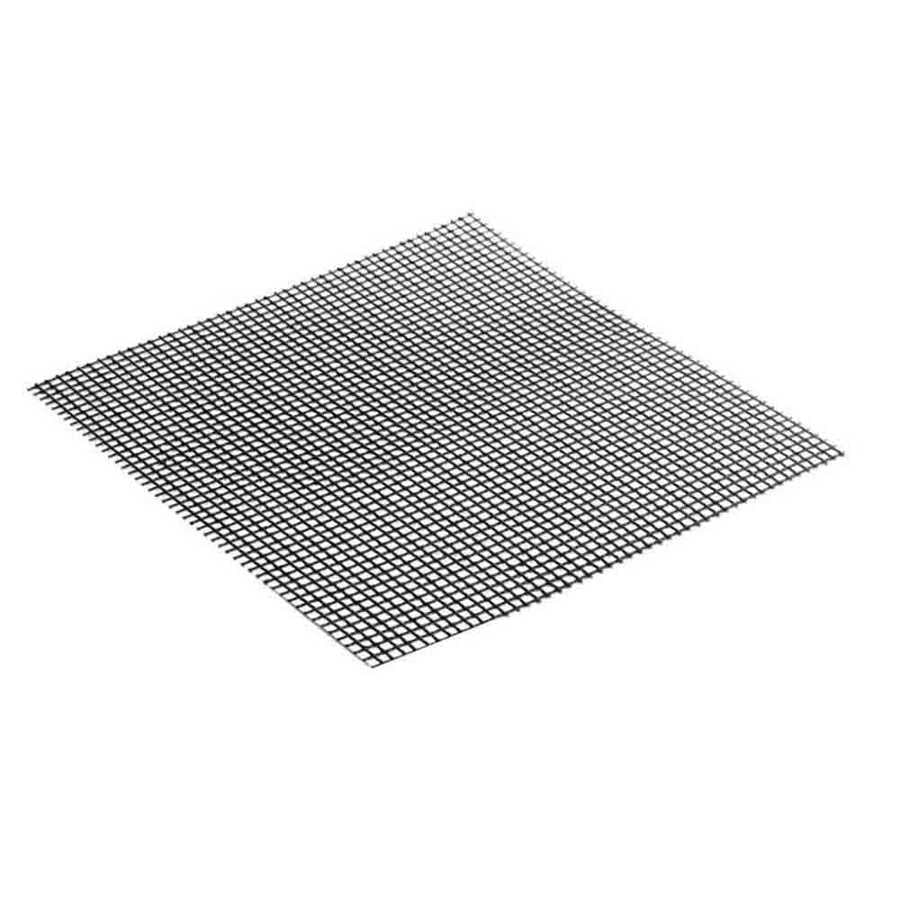 EPINOX FBT-40 Fiberglas Barbekü Teli 40x50 cm – Yanmaz Yapışmaz Mutfak Matı