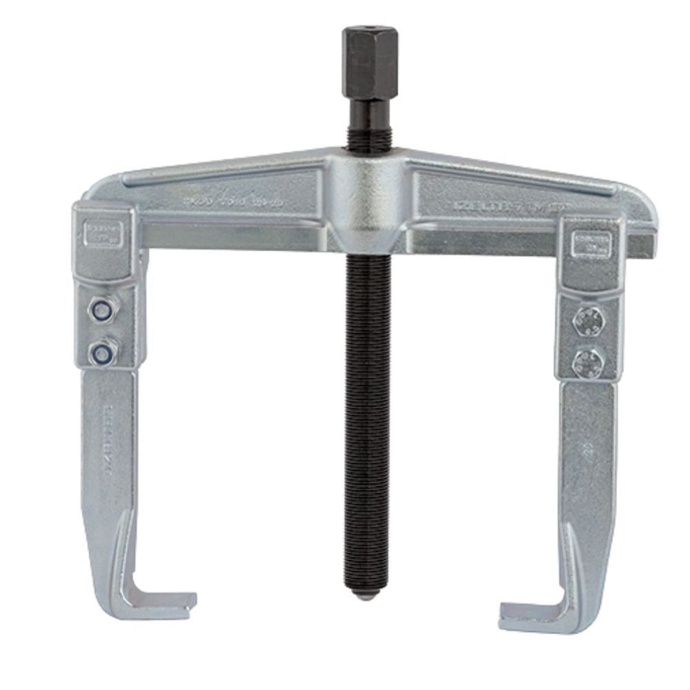İZELTAŞ 7010291210 İki Kollu Standart Rulman Çektirme 12x10 mm