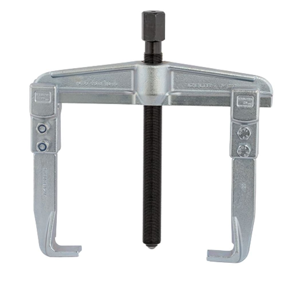 İZELTAŞ 7010292520 İki Kollu Standart Rulman Çektirme 25x20 mm - Profesyonel Endüstriyel Mekanik Söküm Aparatı