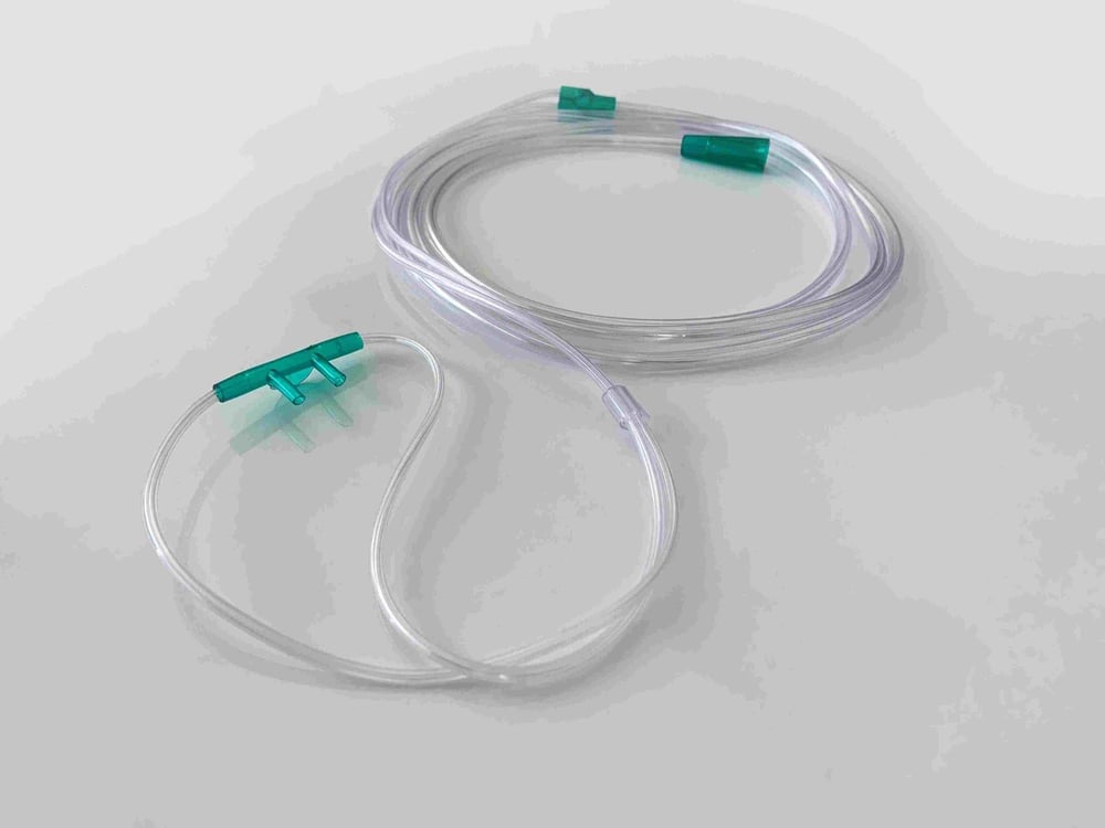 7 m