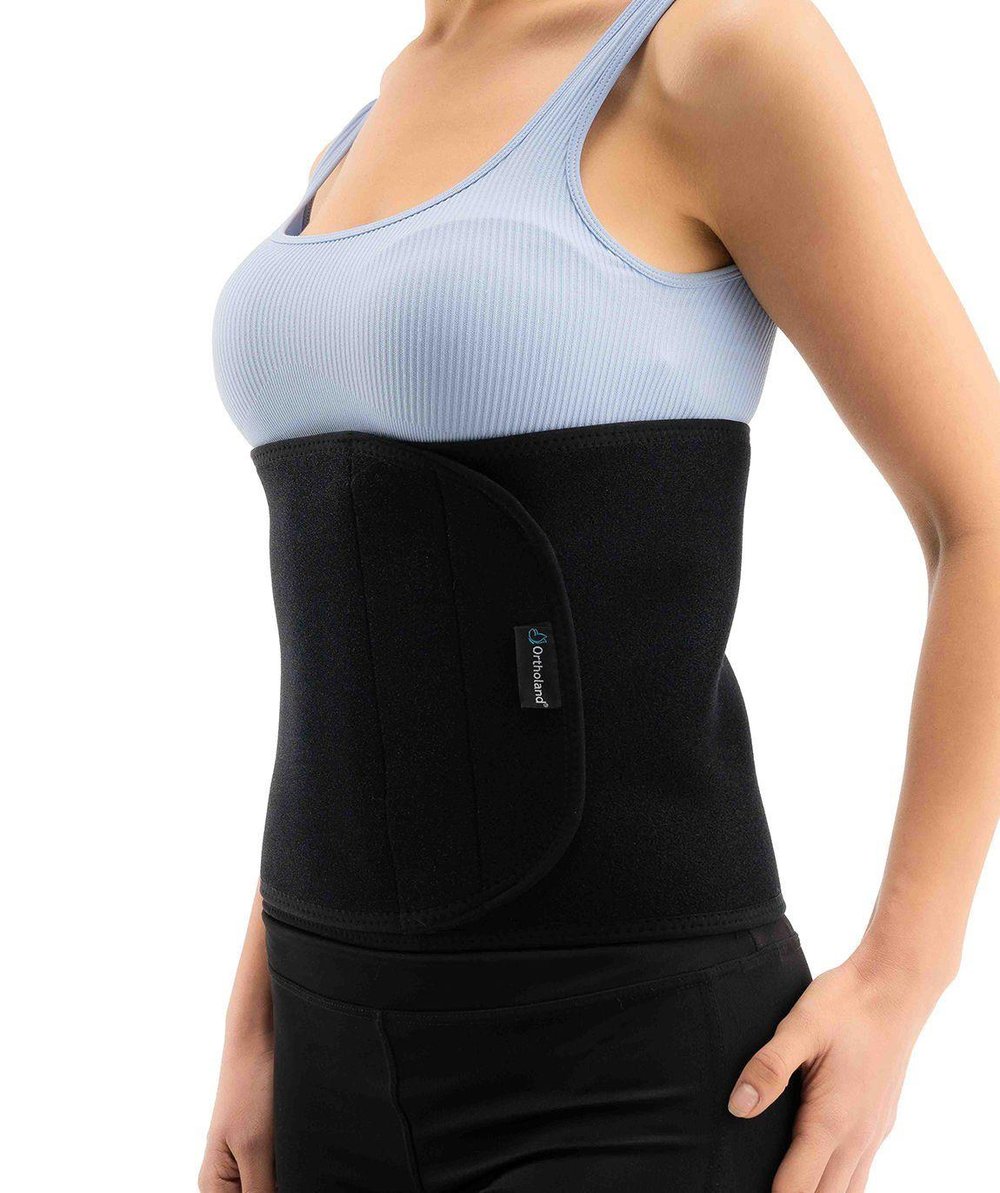 Batın ( Abdominal ) Korse - Neopren Bedensiz