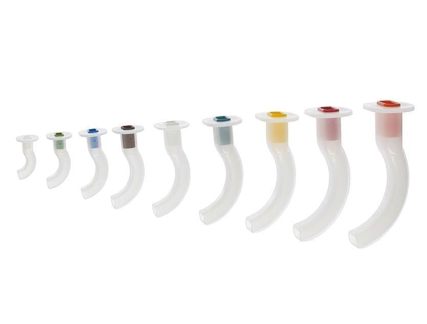 Bıçakçılar Guedel Havayolu - Airway 110Mm, Steril  No:6