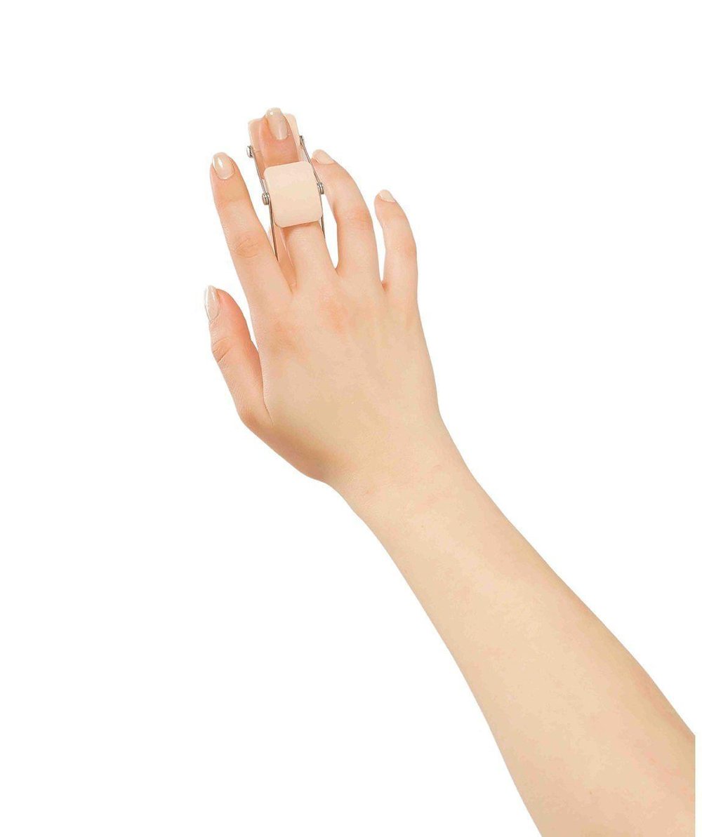 Butonier - Parmak Splinti