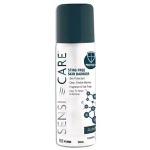 Convatec Sensi-Care Sting Free Skin Bariyer Sprey 50 mL