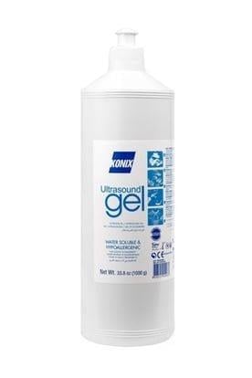 Konix Ultrason Lazer Jeli 1 Lt