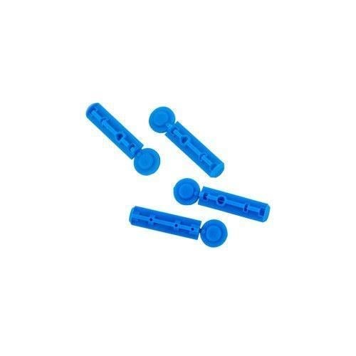 LANSET LANCET 28G ( PARMAK DELME İĞNESİ )