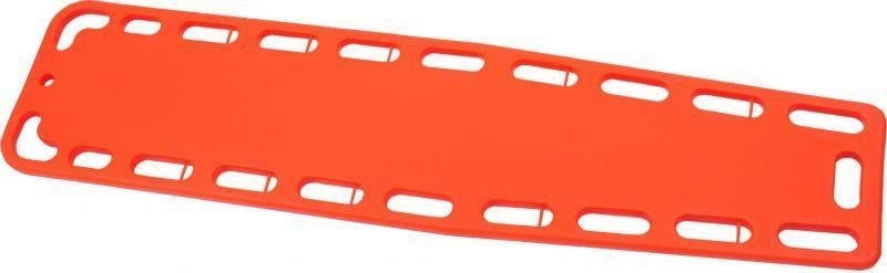 Omurga Sırt Tahtası (Sedyesi) Spinal Board (Plastik Yetişkin)