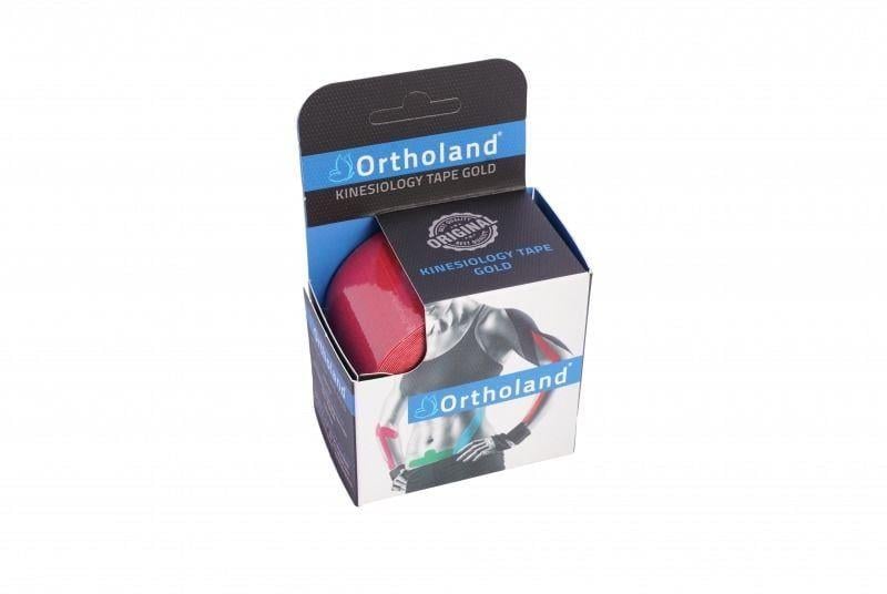 Ortholand Kinesio Bant 5 Cm *5 Mt