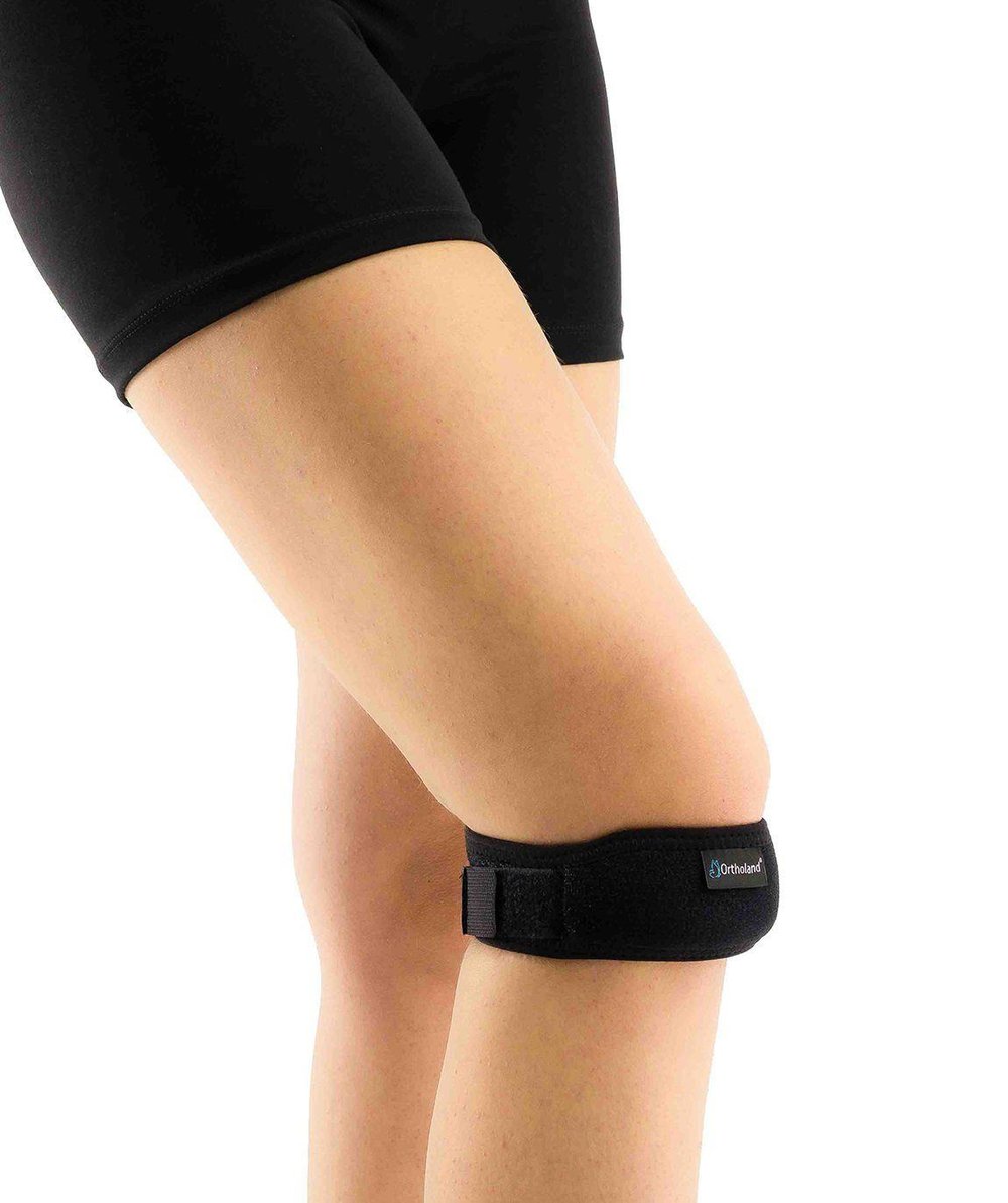 Patella Tendon Bandı Bedensiz