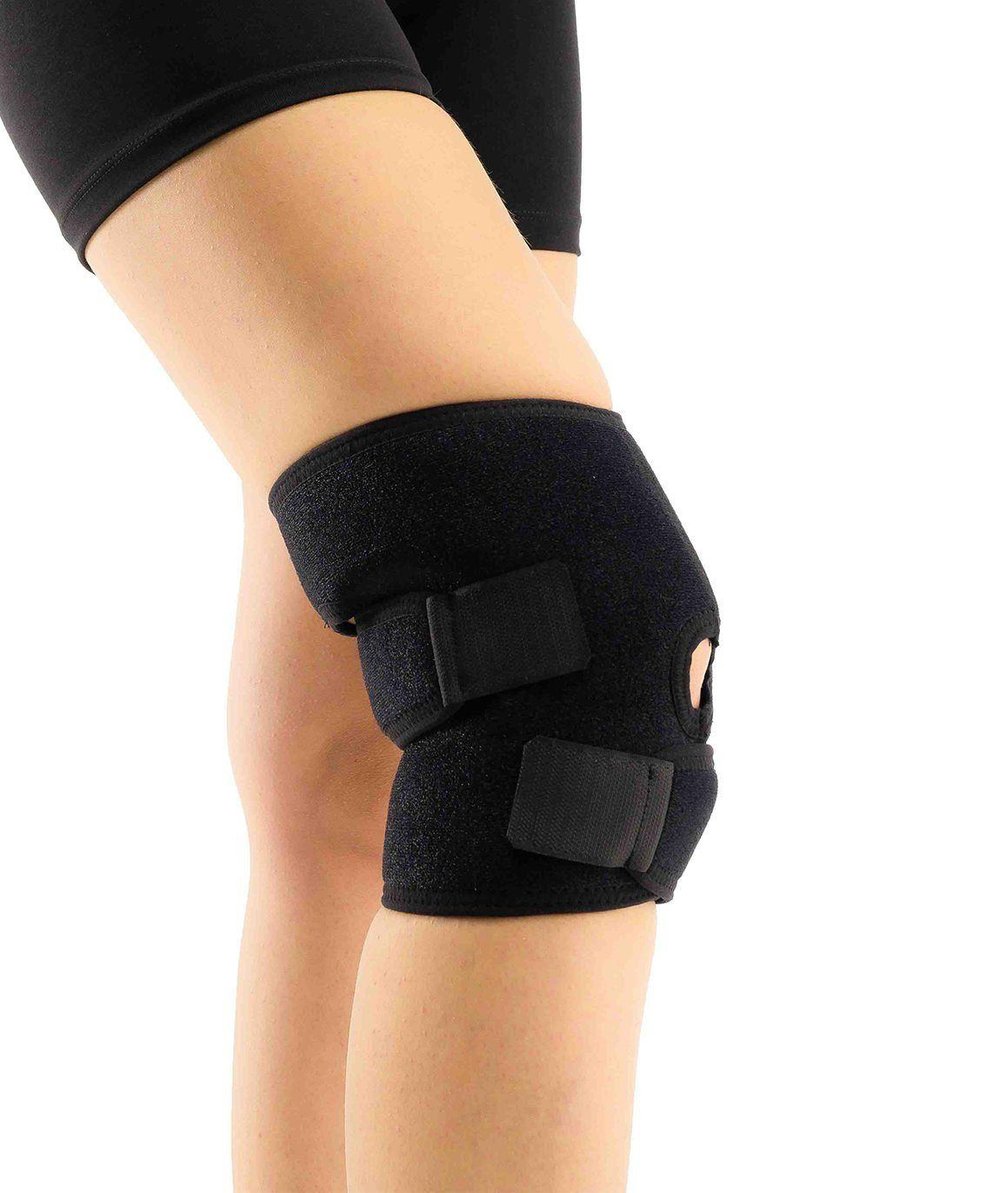 Patella Tendon Dizliği Bedensiz