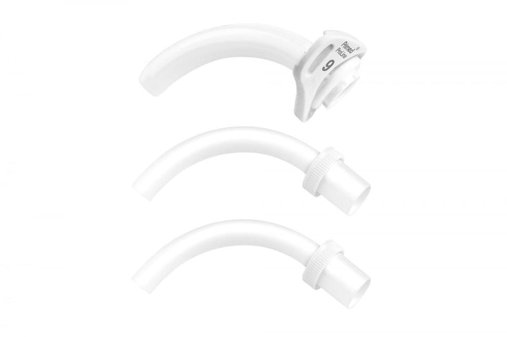 Primed Proline Kafsız Trakeostomi Kanülü