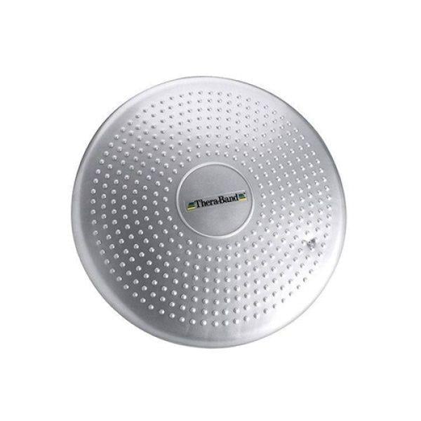 TheraBand® Stability Disc , silver ,