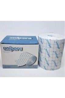 Unipore Elastik Flaster 15 cm x 10 Metre