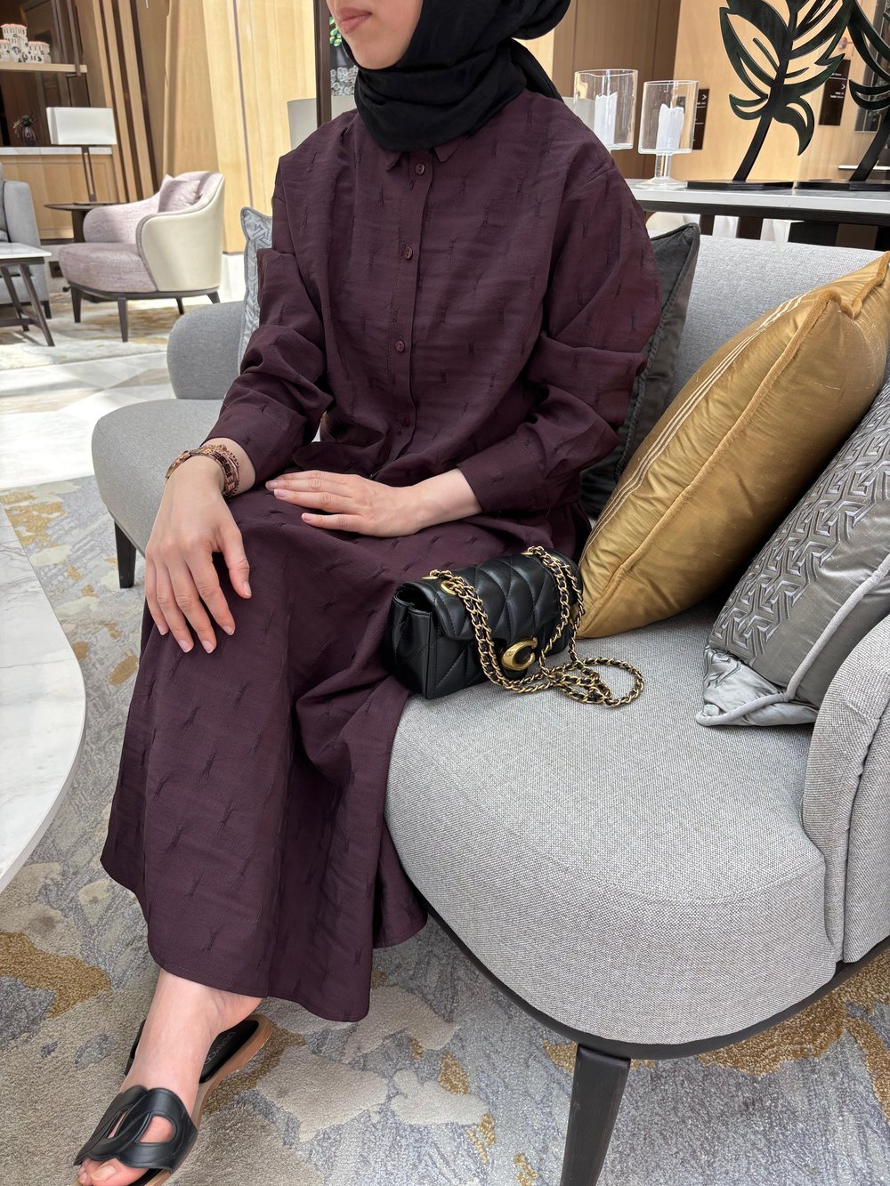 Mürdüm Lina Takım