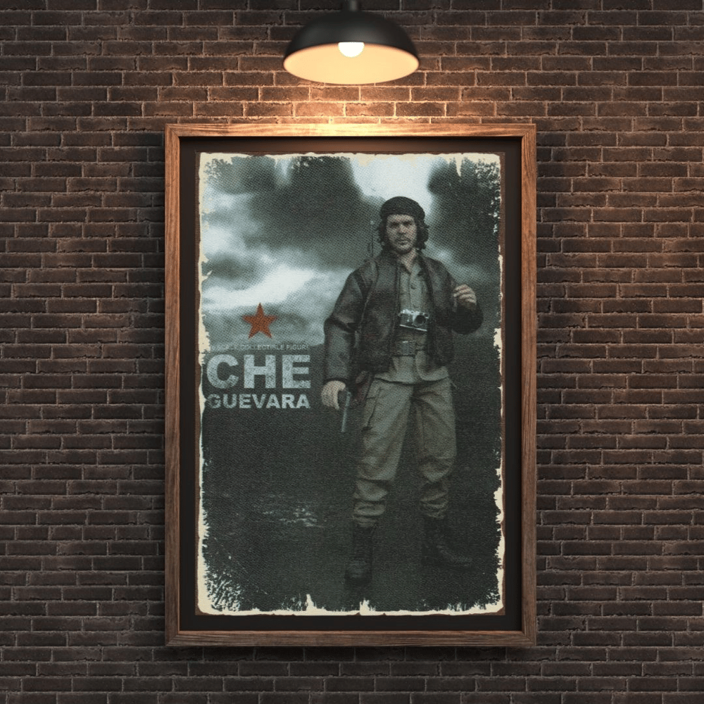 30x20 cm Che Guevara