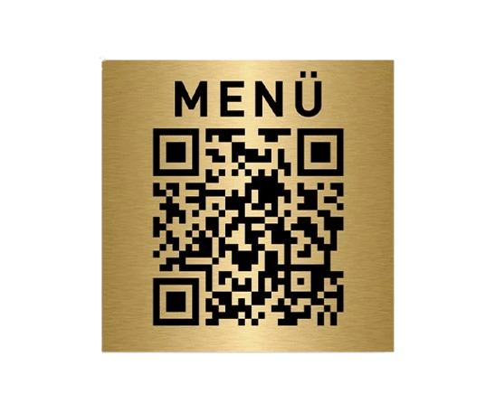 QR MENÜ