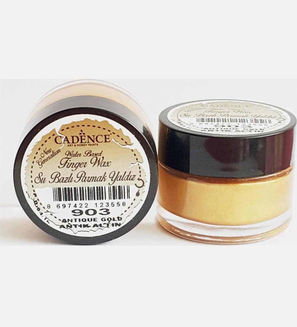 antıgue gold