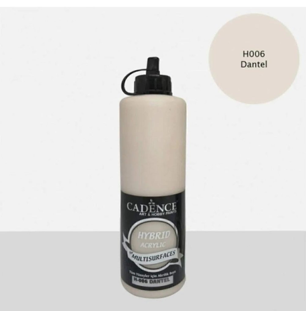 dantel 500 ml