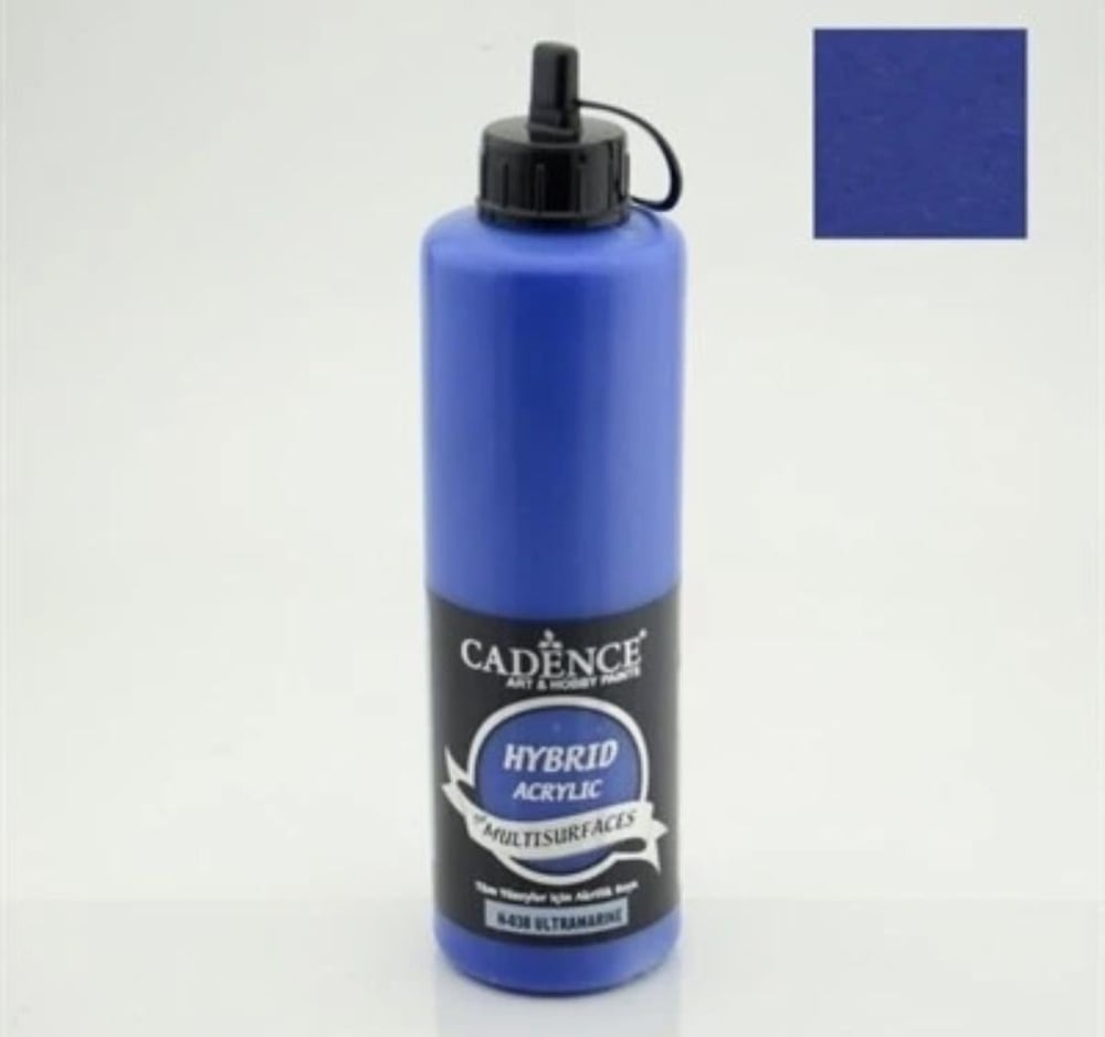 ultramarıne 500 ml