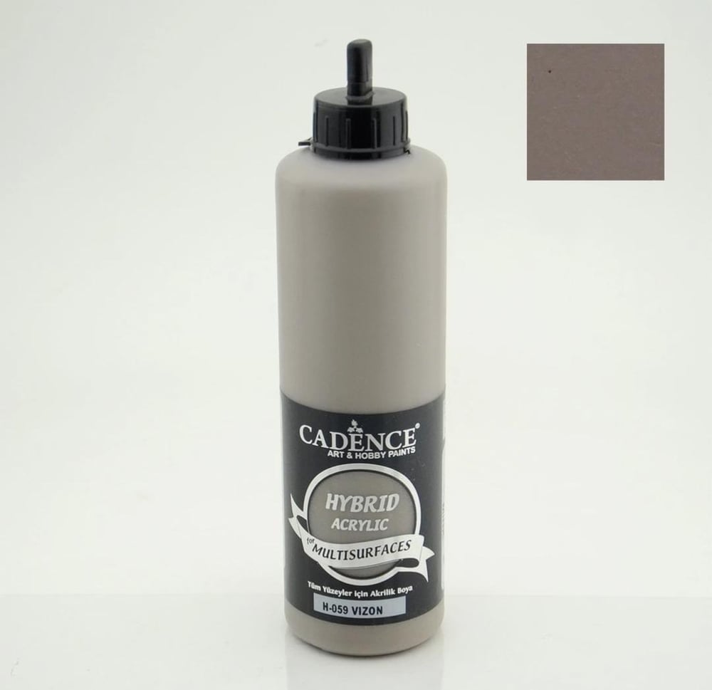 vızon 500 ml