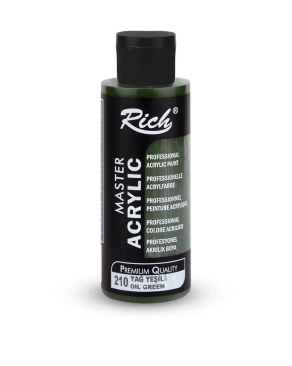 yag yesili 120 ml