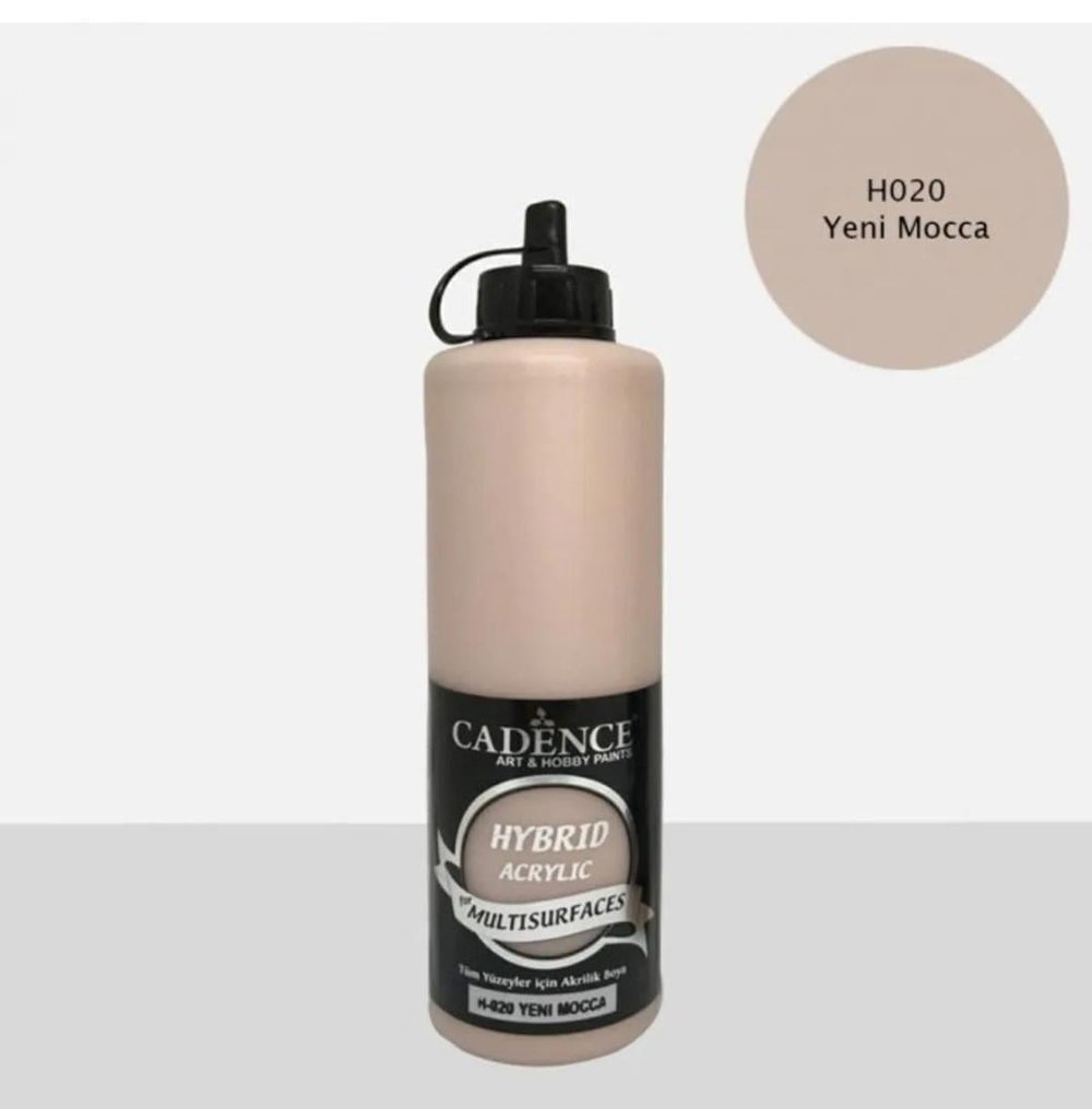 yenı mocca