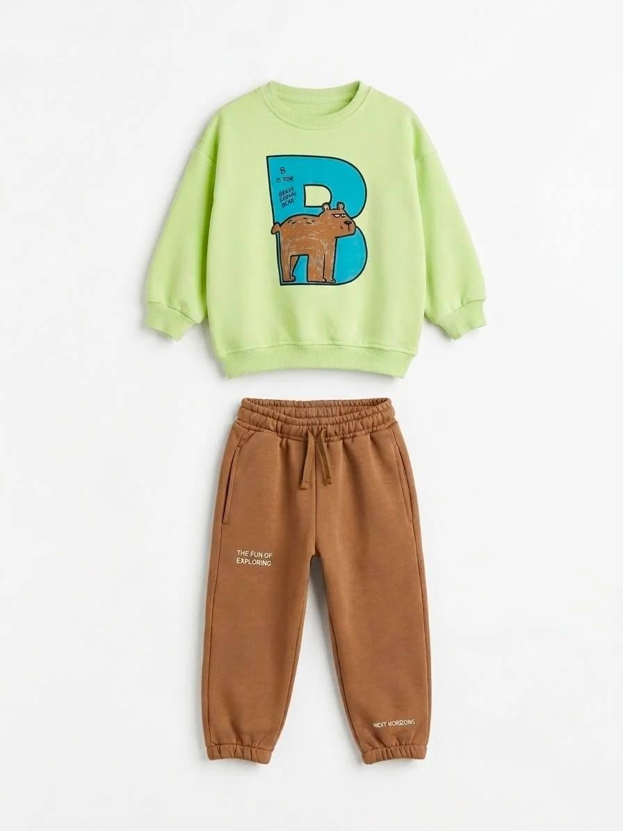 Laciel Paris Bear Takım