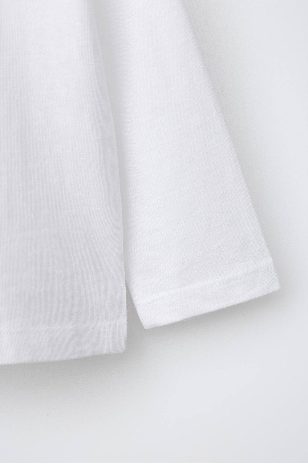 Laciel Paris Beyaz tshirt
