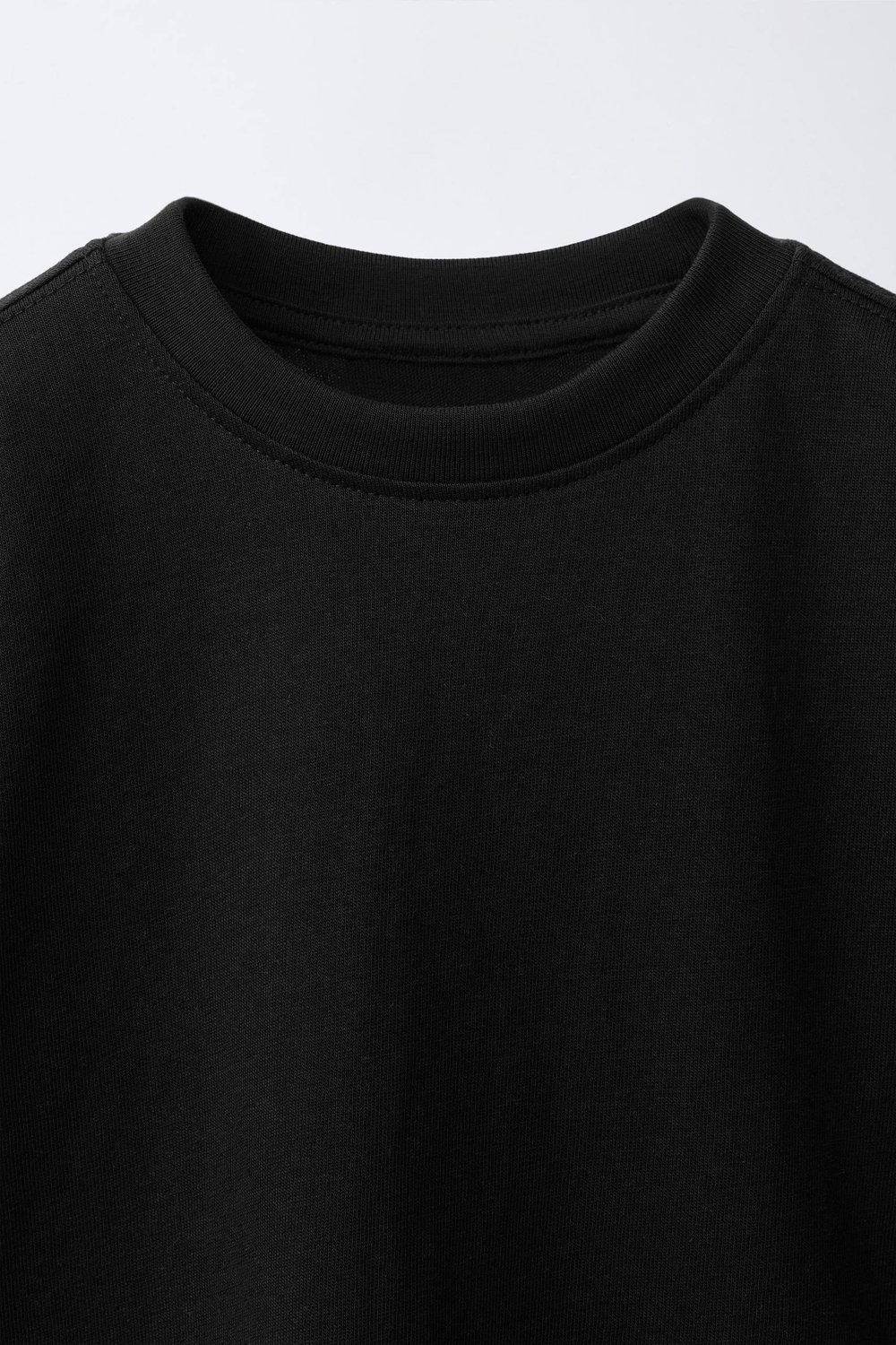 Laciel Paris Siyah tshirt