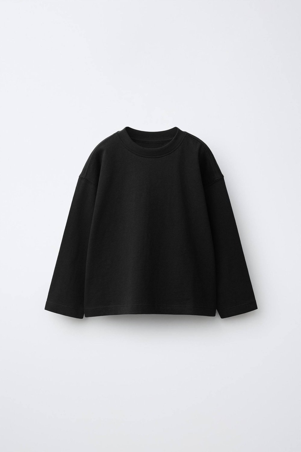 Laciel Paris Siyah tshirt