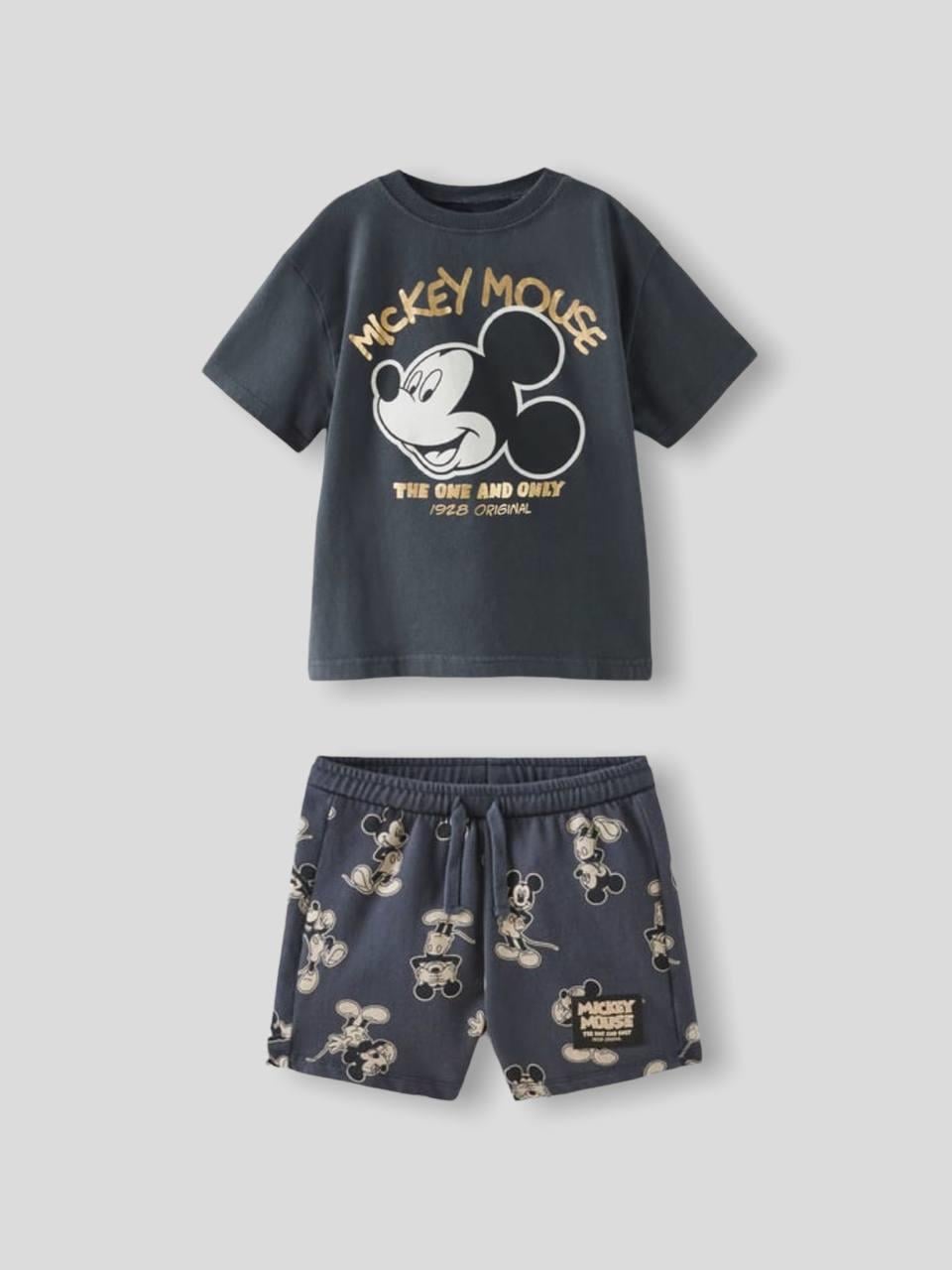 MİCKEY MOUSE TAKIM