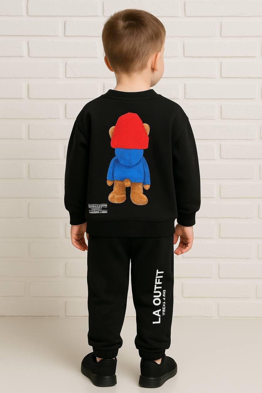 Teddy Süzene Takım 