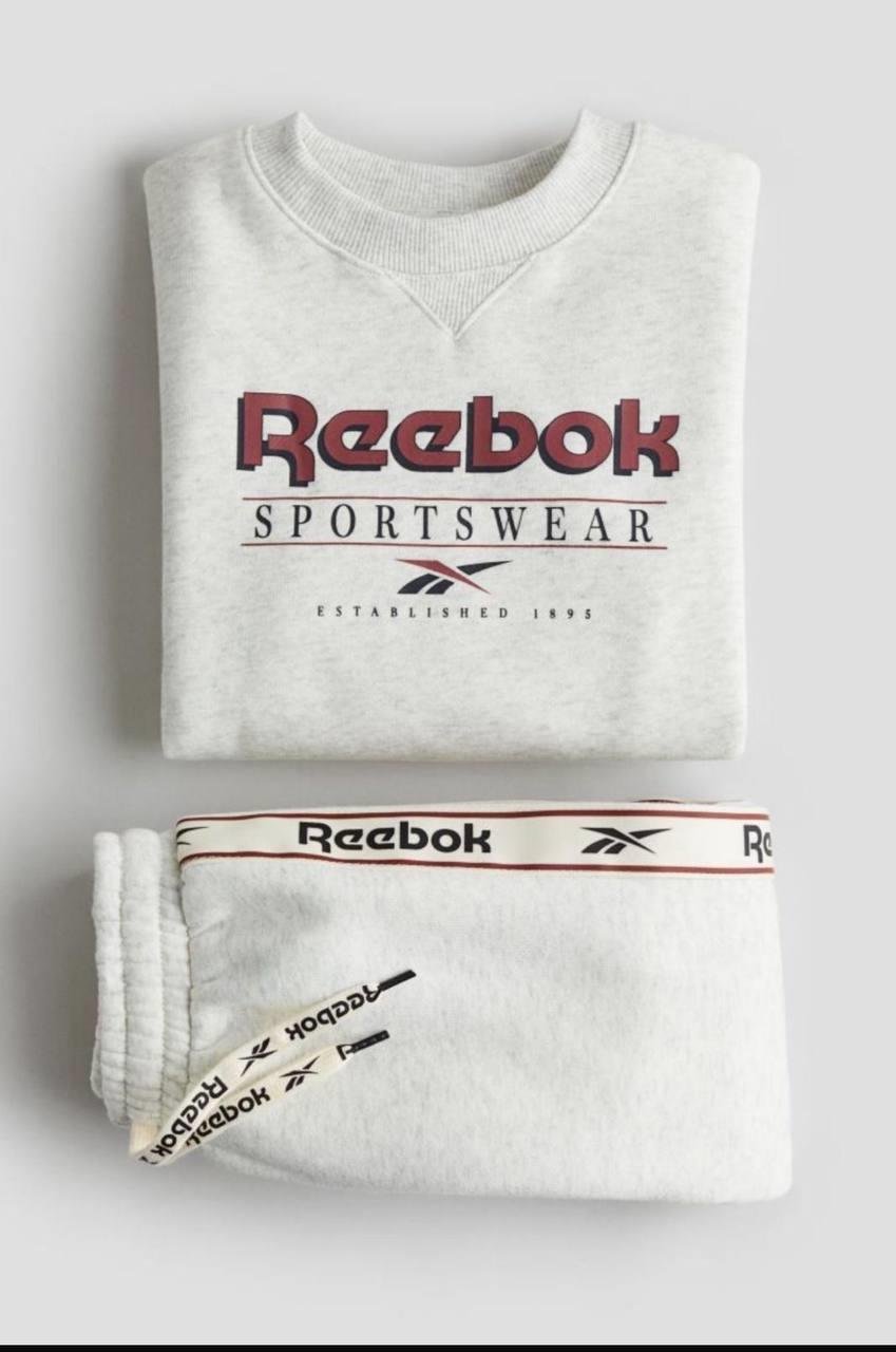 Unisex Marka Takım 