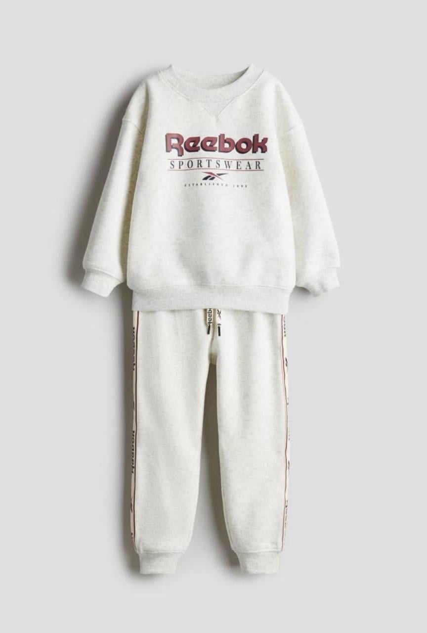Unisex Marka Takım 