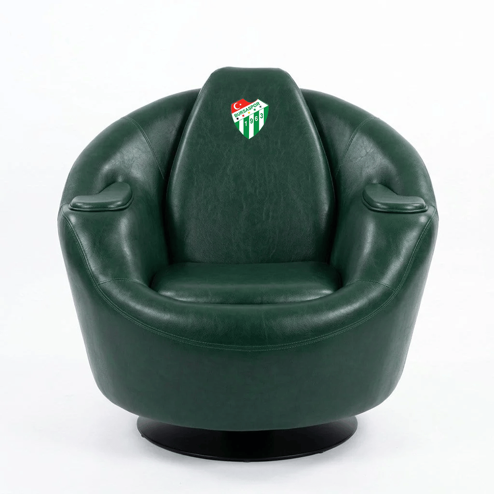 BURSASPOR VİP TEKLİ KOLTUK