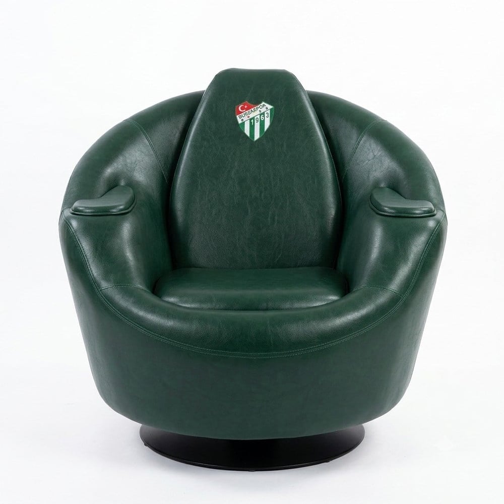 BURSASPOR VİP TEKLİ KOLTUK