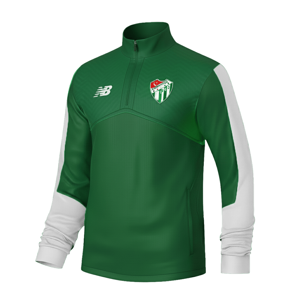 NB ANTREMAN SWEAT BEYAZ 2026-2027