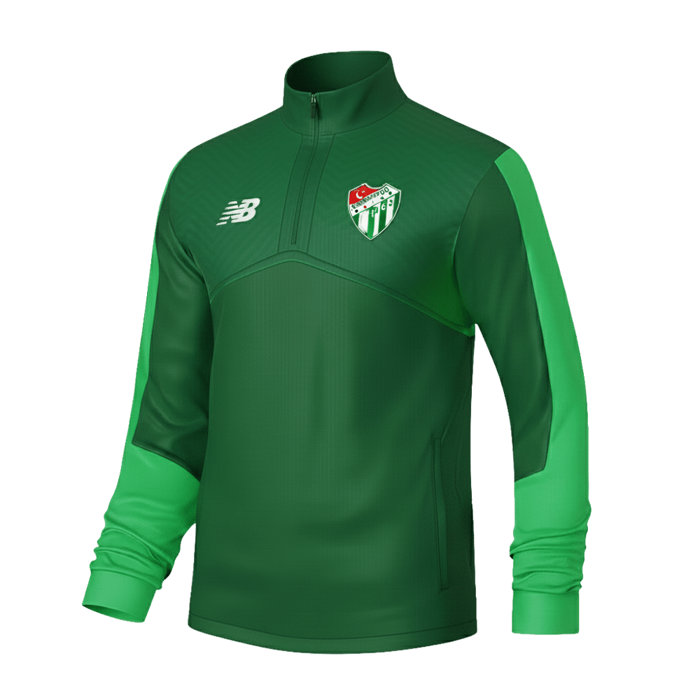 NB ANTREMAN SWEAT YEŞİL 2026-2027