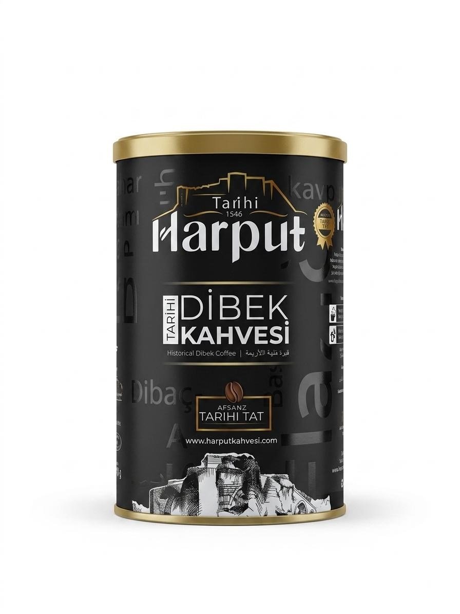 Tarihi Harput Menengiç Kahvesi 250g