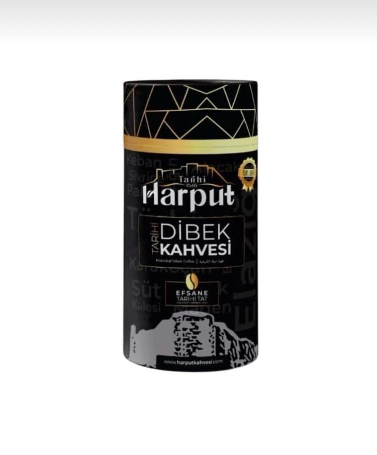 Dibek Kahvesi 1000g