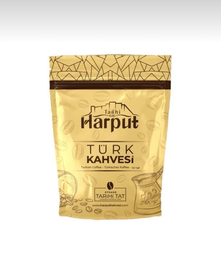 Türk Kahvesi 100g