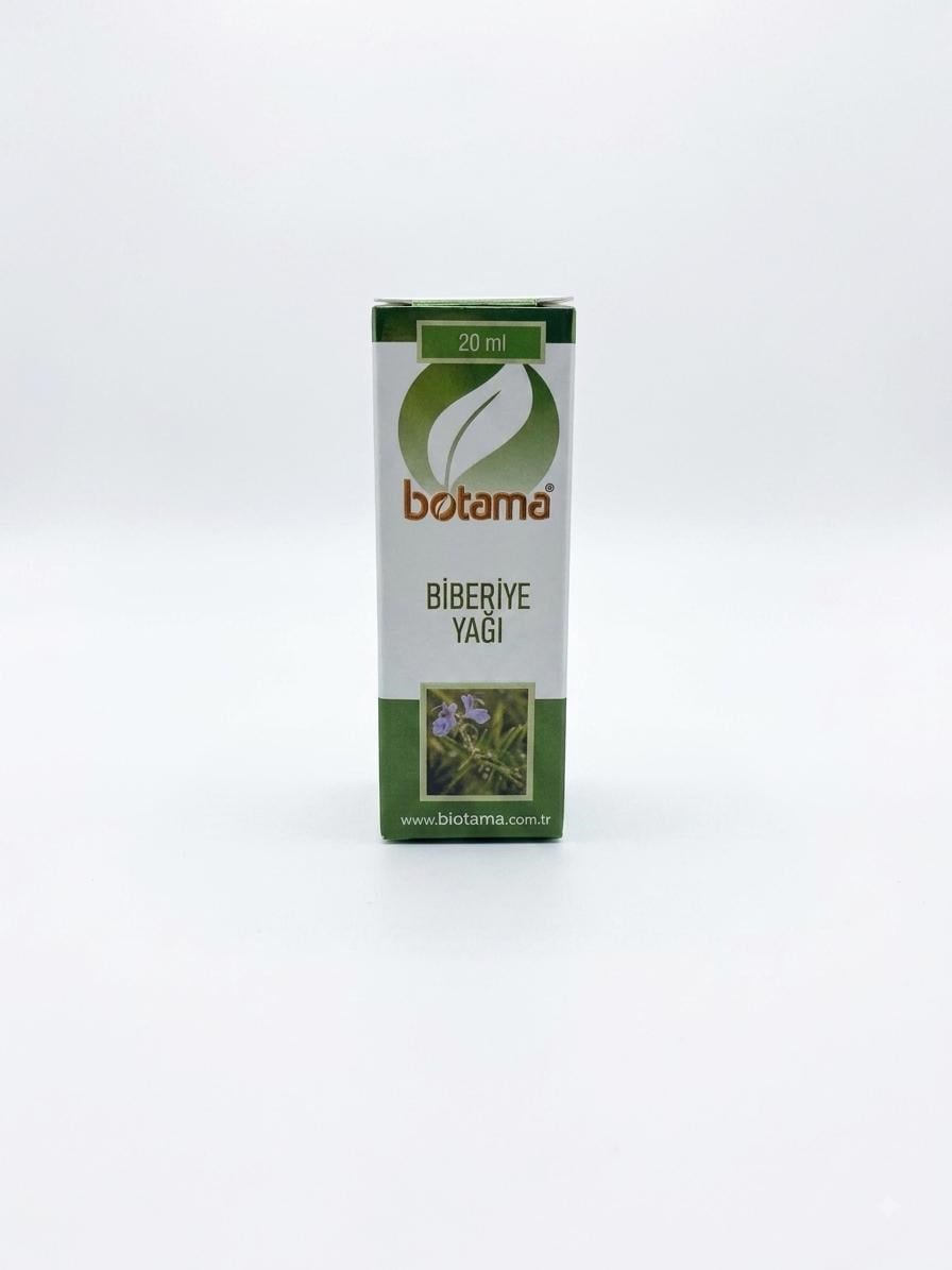 AHDAR VEGAN 20ML.BİBERİYE YAĞI