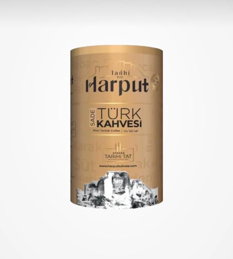 Türk Kahvesi 250g