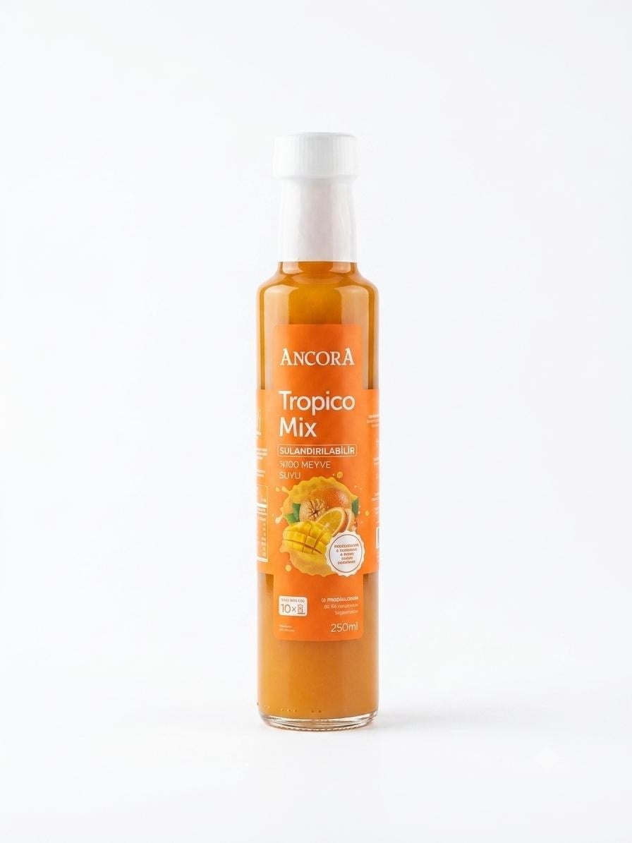 Ancora Tropico Mix 250ml
